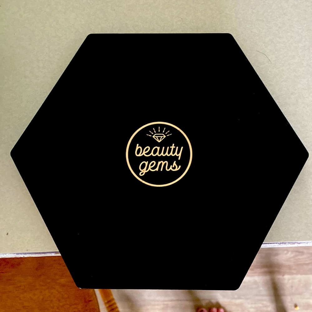 Makeup Pallet
